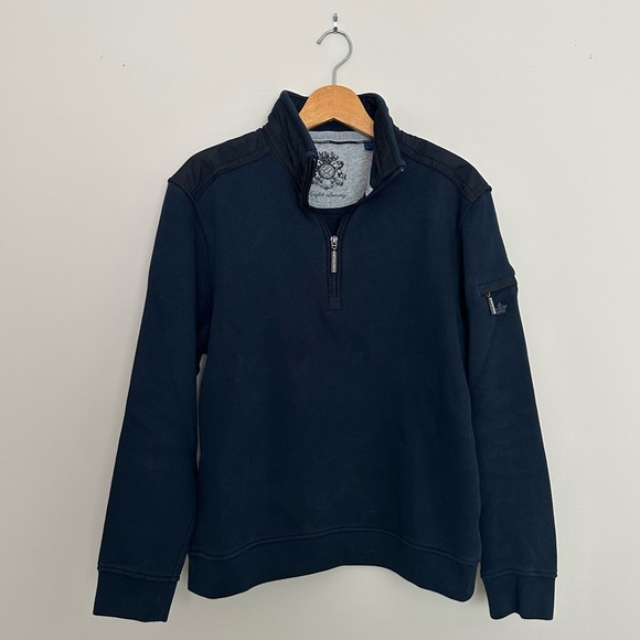 English Laundry Other - English Laundry 1/2 Zip Jacket